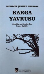 Karga Yavrusu - Runa Yayınevi