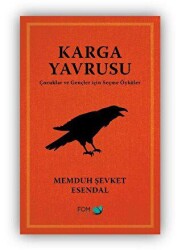 Karga Yavrusu – Çocuklar ve Gençler için Seçme Öyküler - FOM Kitap