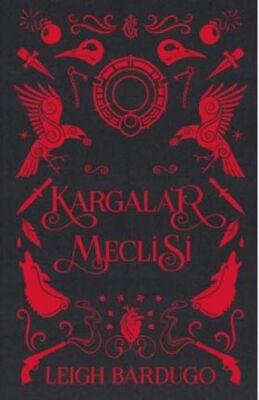 Kargalar Meclisi - 1