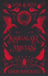 Kargalar Meclisi - Martı Yayınları