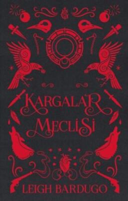 Kargalar Meclisi - 1