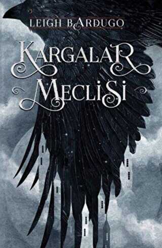 Kargalar Meclisi Ciltli - Martı Yayınları