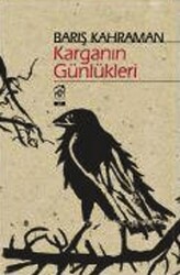 Karganın Günlükleri - Kurgu Kültür Merkezi