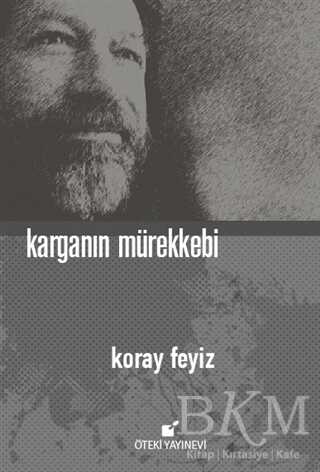 Karganın Mürekkebi - Öteki Yayınevi