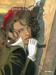 Karganın Uçuşu - Flaneur Books