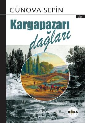 Kargapazarı Dağları - 1