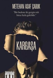 Kargaşa - Patara Kitap