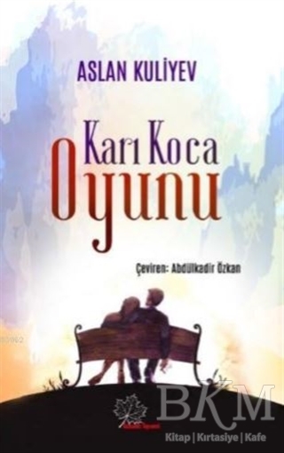 Karı Koca Oyunu - Asmaaltı Yayınevi
