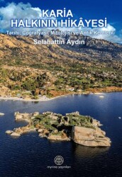 Karia Halkının Hikayesi - Myrina Yayınları
