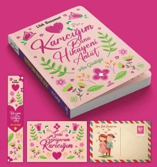 Karıcığım Bana Hikayeni Anlat - 1