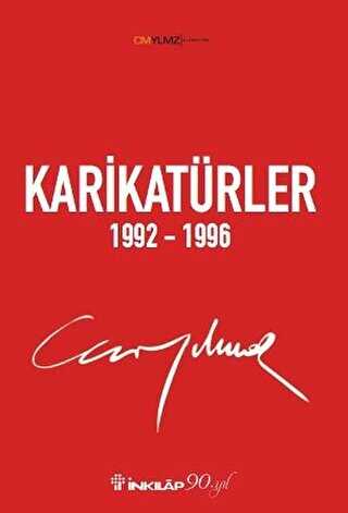 Karikatürler - İnkılap Kitabevi