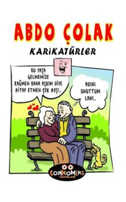 Karikatürler - 1