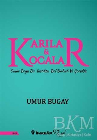 Karılar ve Kocalar - İnkılap Kitabevi