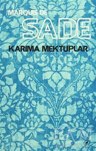 Karıma Mektuplar - Kafe Kültür Yayıncılık