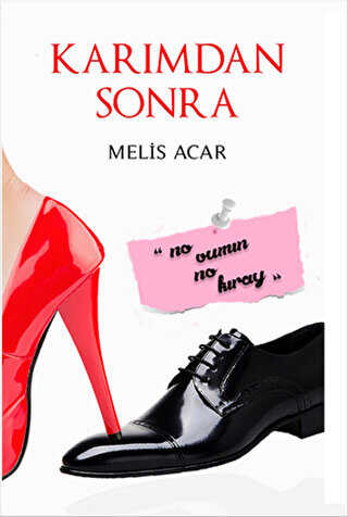 Karımdan Sonra - Herdem Kitap