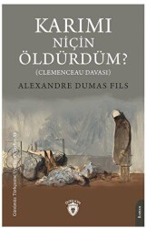 Karımı Niçin Öldürdüm? - Dorlion Yayınları