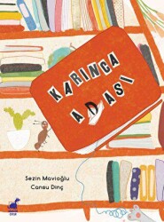 Karınca Adası - Dinozor Çocuk