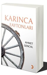 Karınca Faytonları - Cinius Yayınları