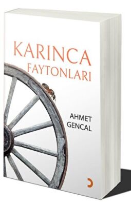 Karınca Faytonları - 1