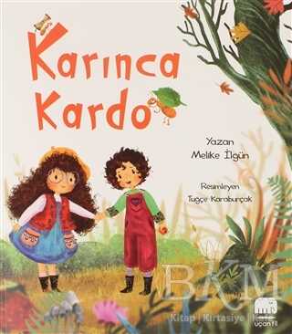 Karınca Kardo - 2