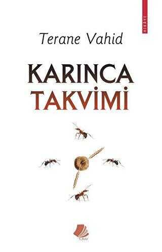 Karınca Takvimi - Turay Kitap Yayıncılık