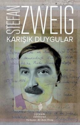 Karışık Duygular kapağı