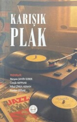 Karışık Plak - Evrensel Kültür Yayınları