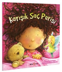 Karışık Saç Perisi - Beta Kids