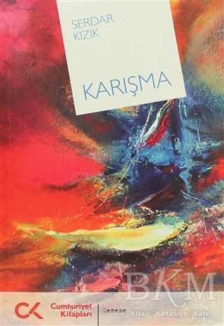 Karışma - Cumhuriyet Kitapları