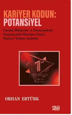 Kariyer Kodun: Potansiyel - 1