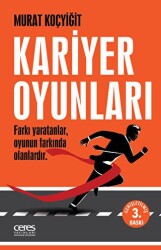 Kariyer Oyunları - Ceres Yayınları