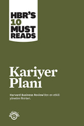Kariyer Planı - Optimist Kitap