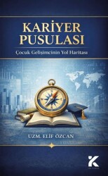Kariyer Pusulası - Kiba Yayımcılık
