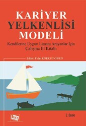 Kariyer Yelkenlisi Modeli - Anı Yayıncılık