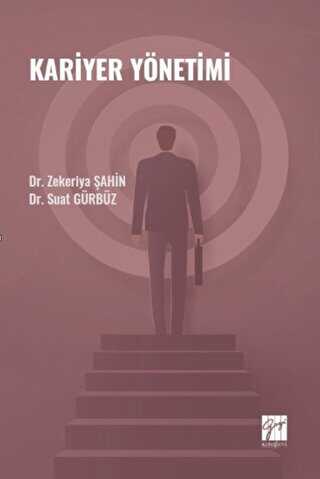 Kariyer Yönetimi - Gazi Kitabevi