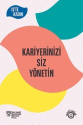 Kariyerinizi Siz Yönetin - Optimist Kitap