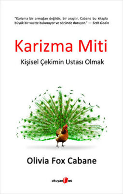 Karizma Miti kapağı