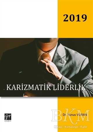 Karizmatik Liderlik - Gazi Kitabevi