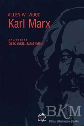 Karl Marx - İletişim Yayınevi