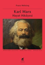 Karl Marx Hayat Hikayesi - Ayrıntı Yayınları