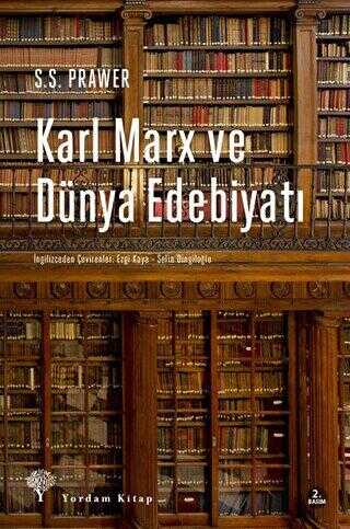 Karl Marx ve Dünya Edebiyatı