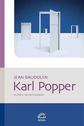 Karl Popper - İletişim Yayınevi