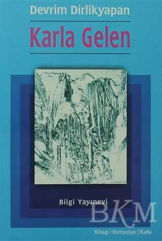 Karla Gelen - 1