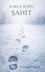 Karla Kaplı Şahit - Yertinç Kültür