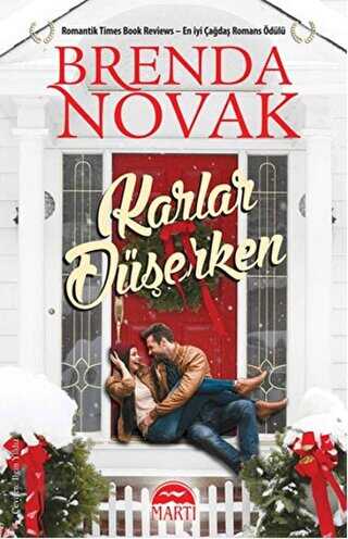 KARLAR DÜŞERKEN - Martı Yayınları