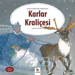 Karlar Kraliçesi - Almidilli