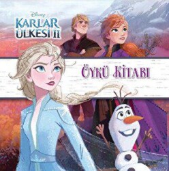 Disney Karlar Ülkesi 2 - Doğan Çocuk