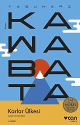 Karlar Ülkesi - Can Yayınları