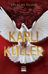 Karlı Küller - Anatolia Kitap