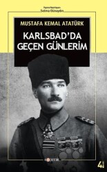 Karlsbad`da Geçen Günlerim - Kopernik Kitap